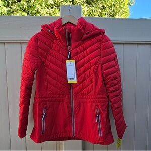 Tommy Hilfiger Puffer Jacket